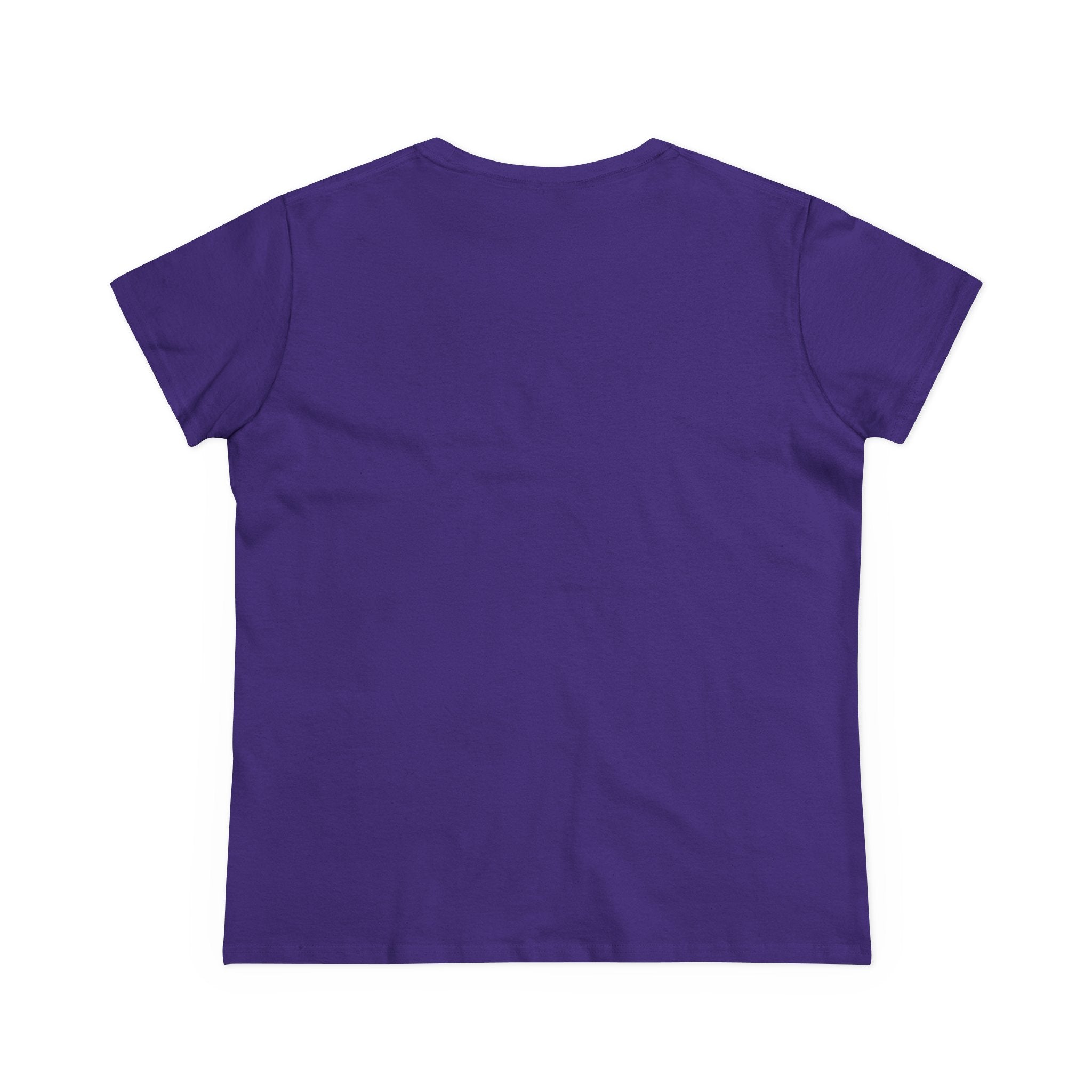 Don't Piss Me Off Women's Tee — Fierce Warrior Graphic T-Shirt