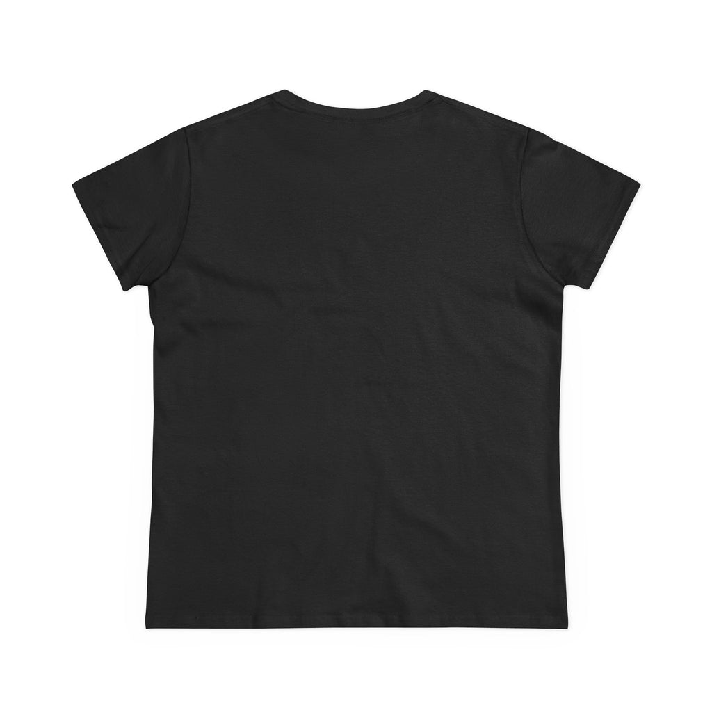 Don't Piss Me Off Women's Tee — Fierce Warrior Graphic T-Shirt