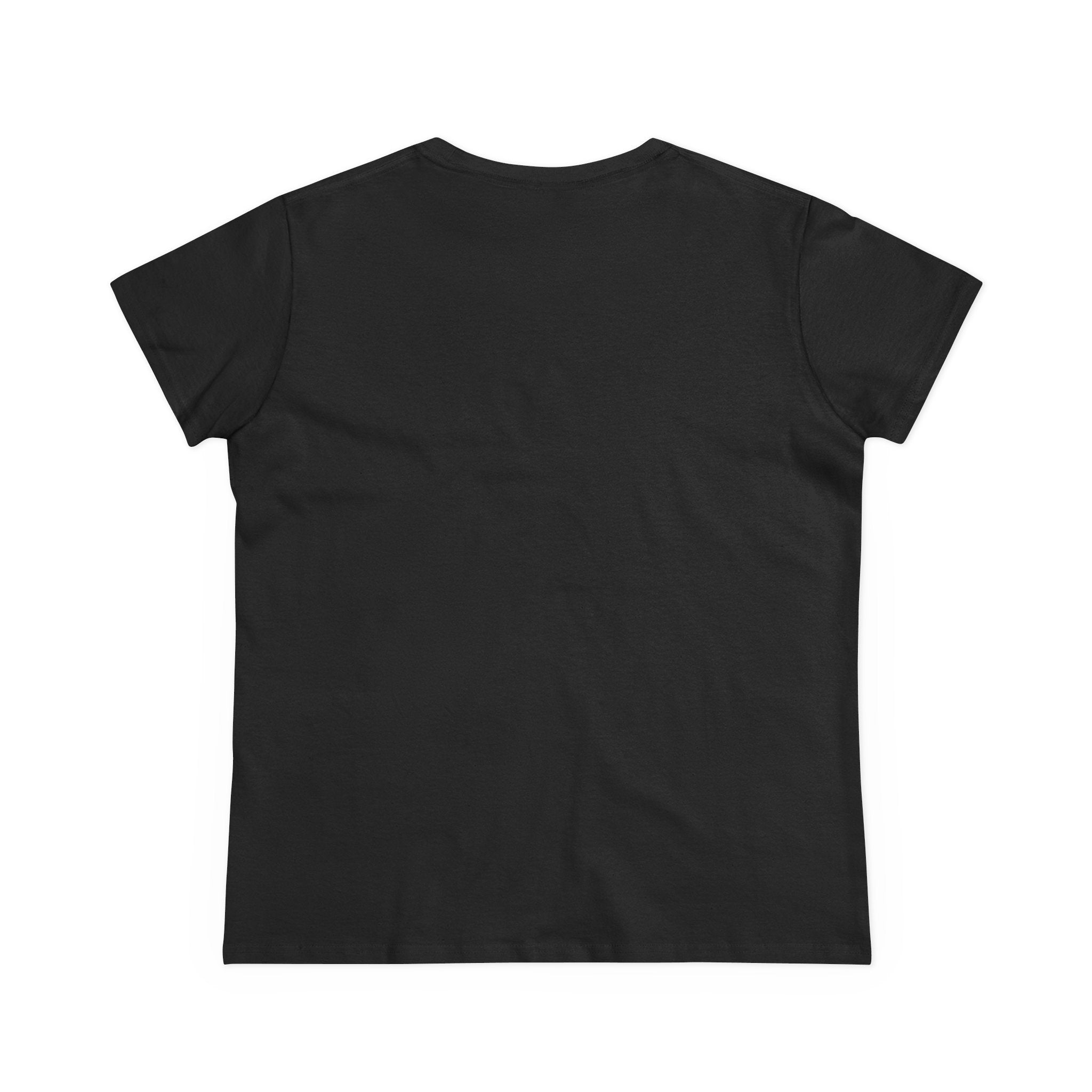 Don't Piss Me Off Women's Tee — Fierce Warrior Graphic T-Shirt