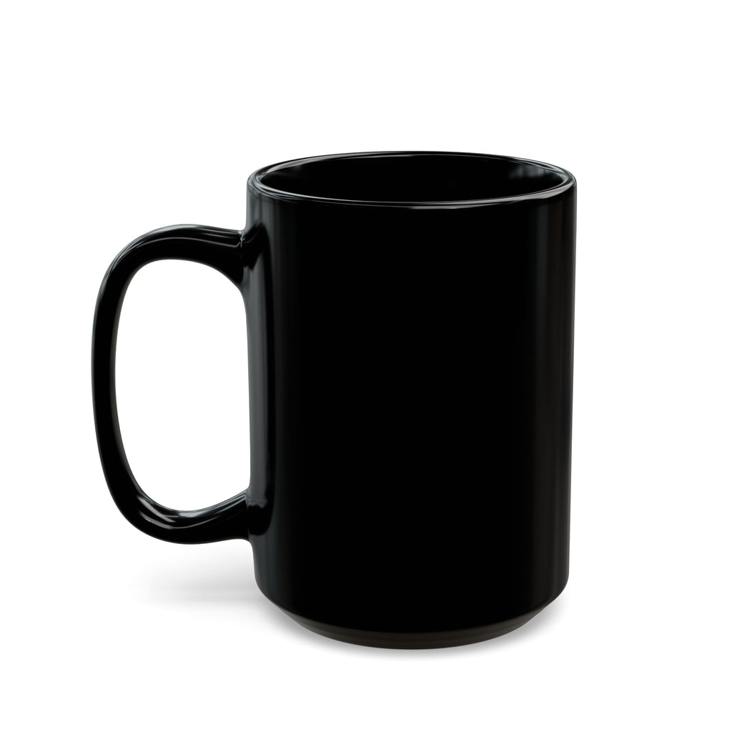 Hot Tonight Mug — "The Pit Is Hot Tonight" Neon Music Coffee Cup