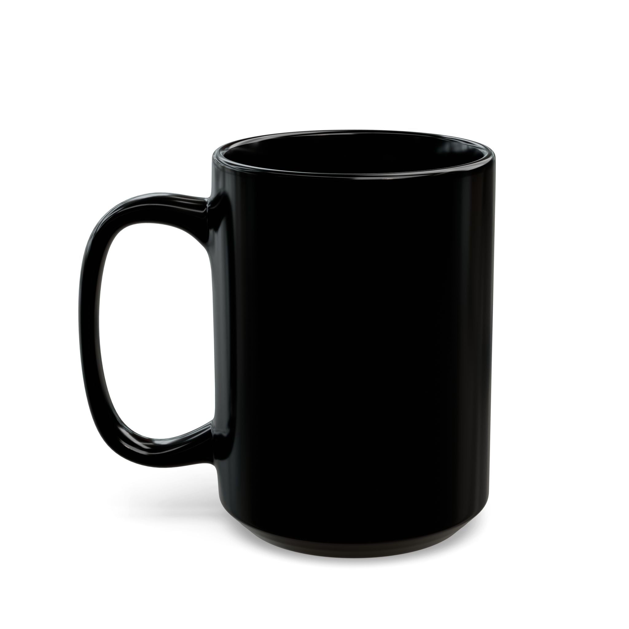 Hot Tonight Mug — "The Pit Is Hot Tonight" Neon Music Coffee Cup