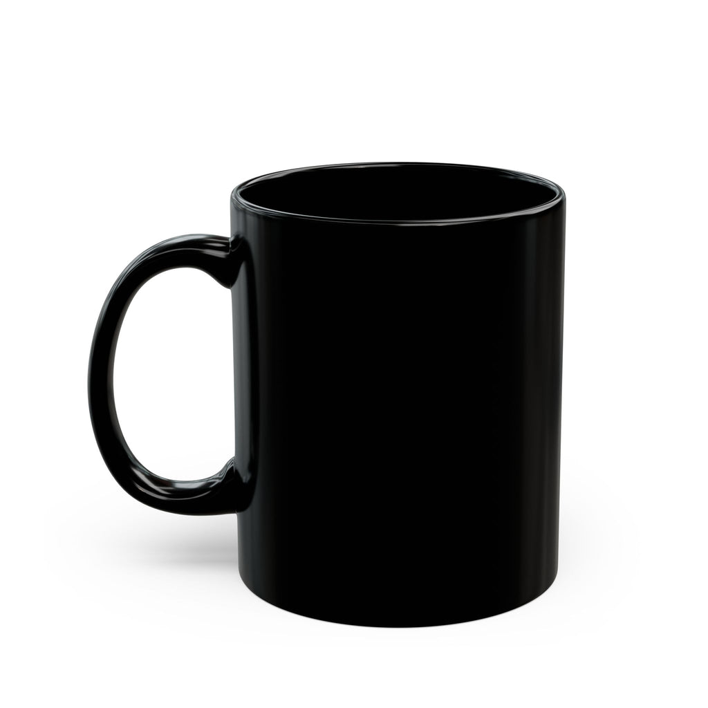 Hot Tonight Mug — "The Pit Is Hot Tonight" Neon Music Coffee Cup