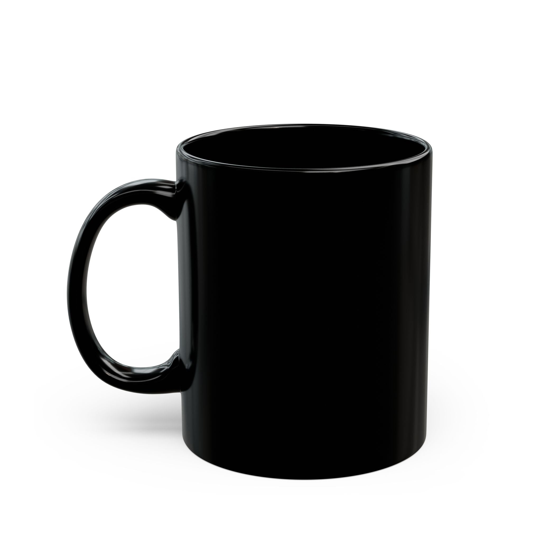 Hot Tonight Mug — "The Pit Is Hot Tonight" Neon Music Coffee Cup