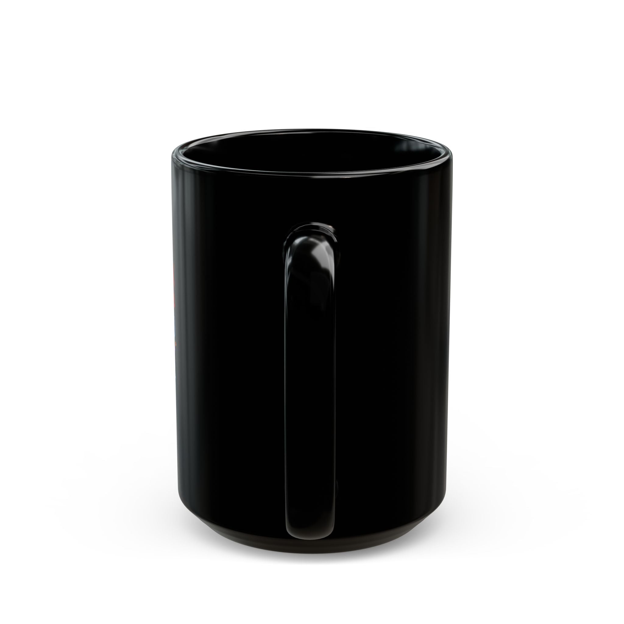 Hot Tonight Mug — "The Pit Is Hot Tonight" Neon Music Coffee Cup