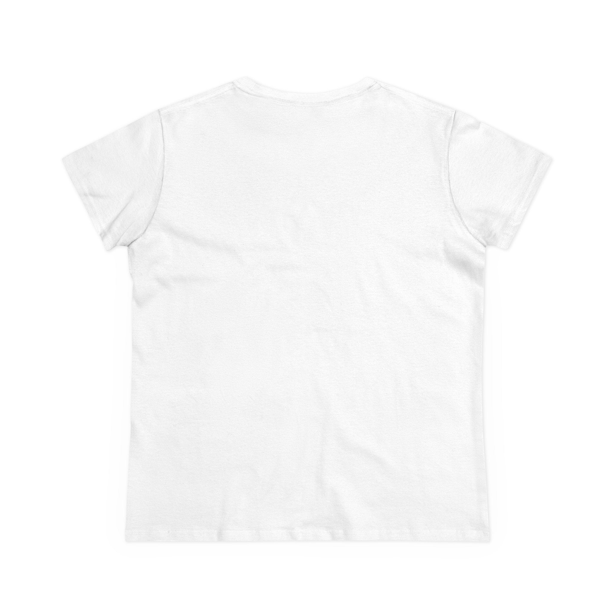 Don't Piss Me Off Women's Tee — Fierce Warrior Graphic T-Shirt