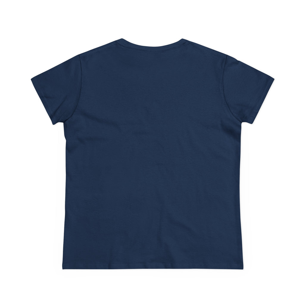 Don't Piss Me Off Women's Tee — Fierce Warrior Graphic T-Shirt