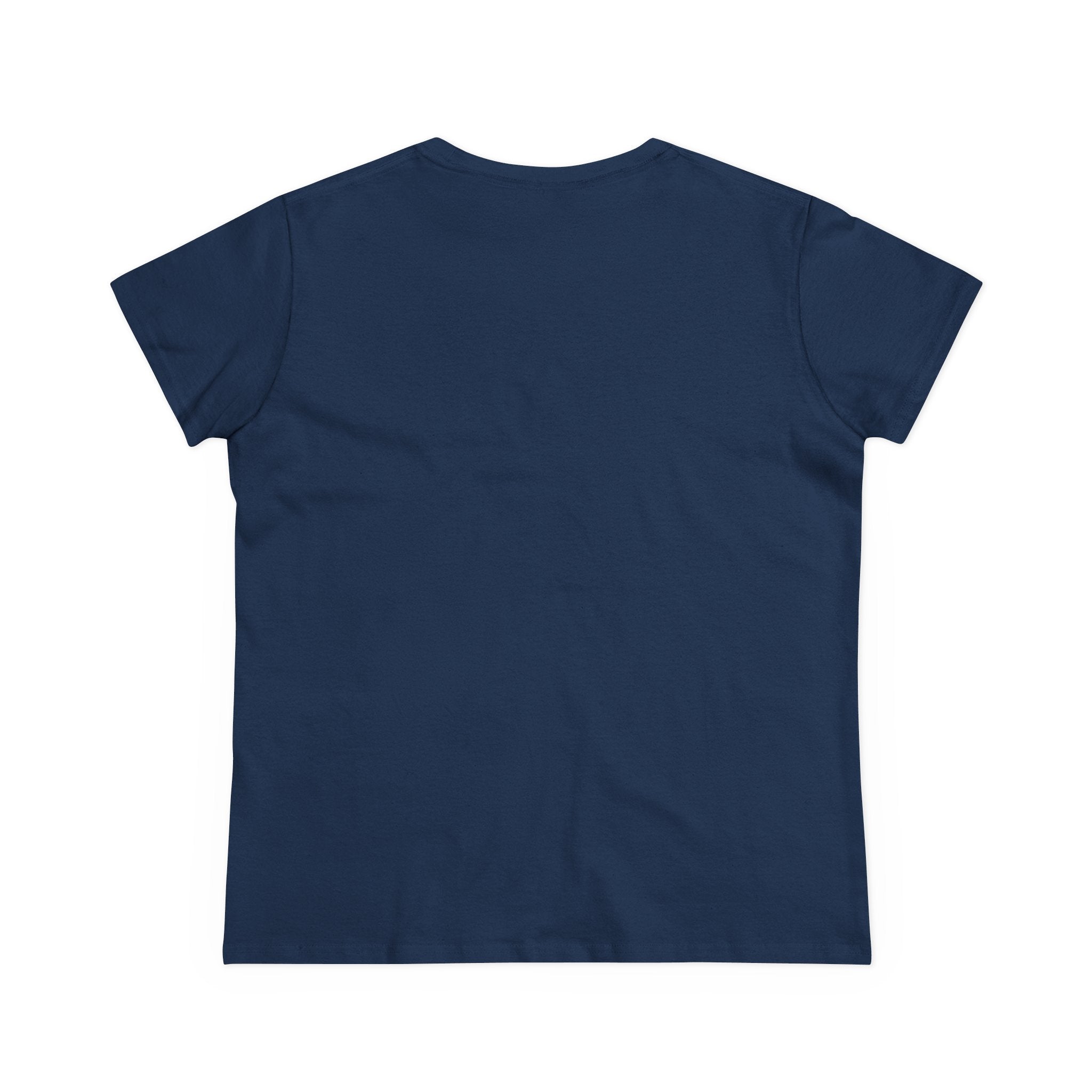 Don't Piss Me Off Women's Tee — Fierce Warrior Graphic T-Shirt