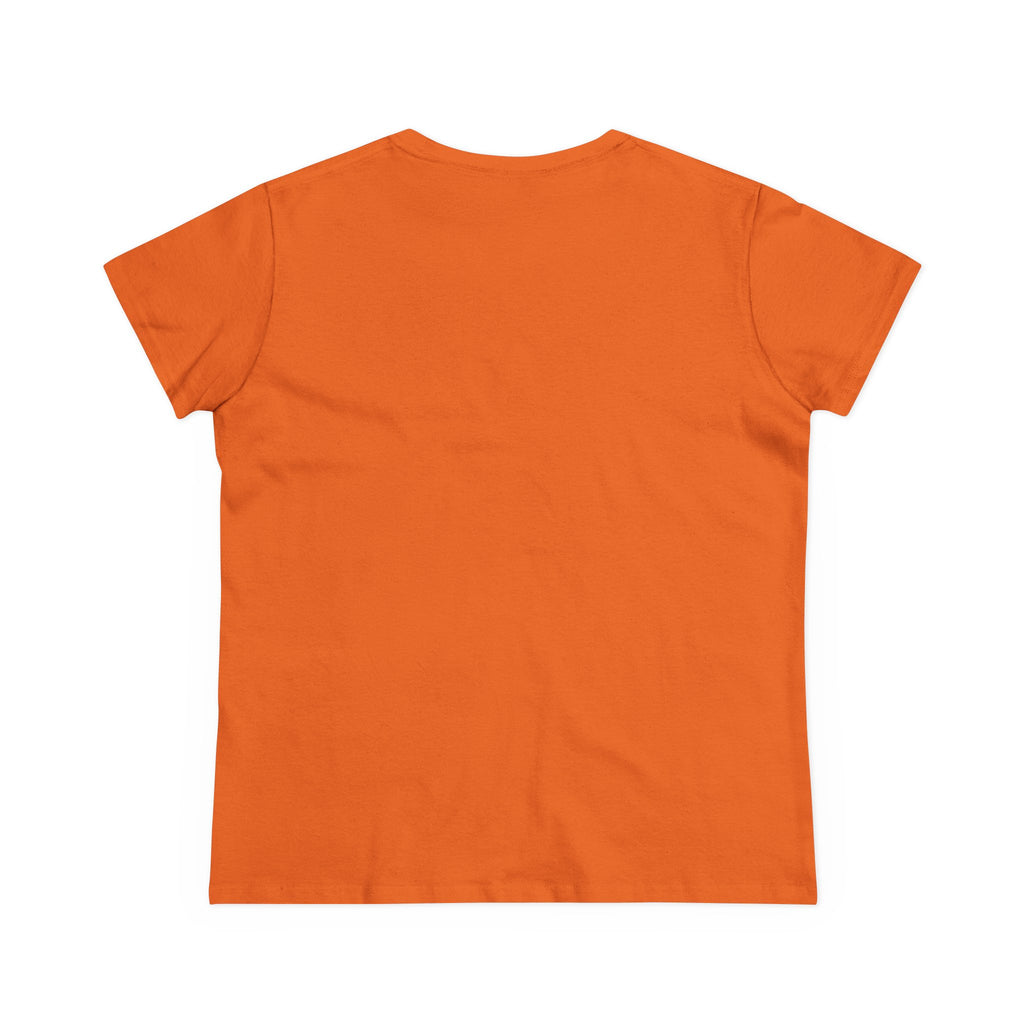 Don't Piss Me Off Women's Tee — Fierce Warrior Graphic T-Shirt